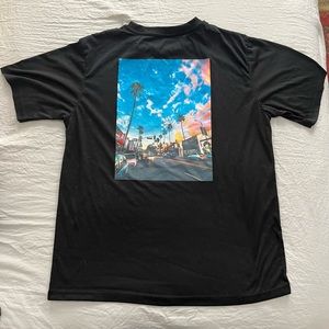 Men’s T-Shirt - Large